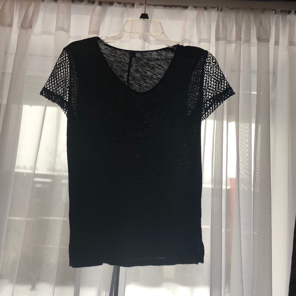 Ann Taylor top